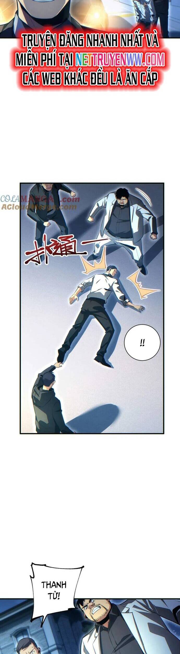 Mạt Thế Trọng Sinh: Ta Quay Gacha Làm Trùm! Chap 26 - Next Chap 27