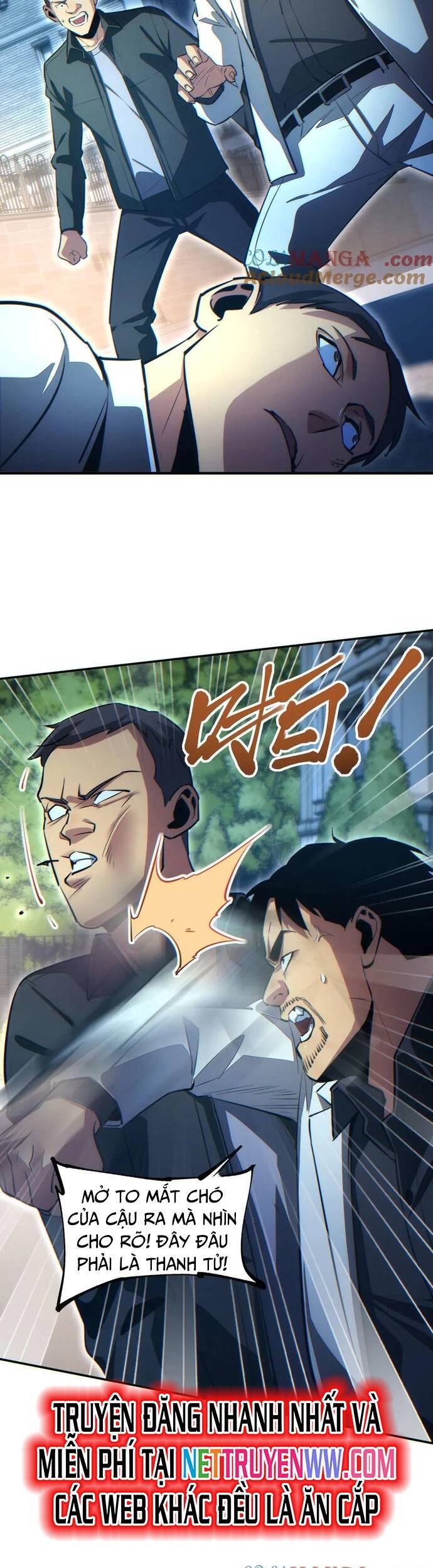 Mạt Thế Trọng Sinh: Ta Quay Gacha Làm Trùm! Chap 26 - Next Chap 27
