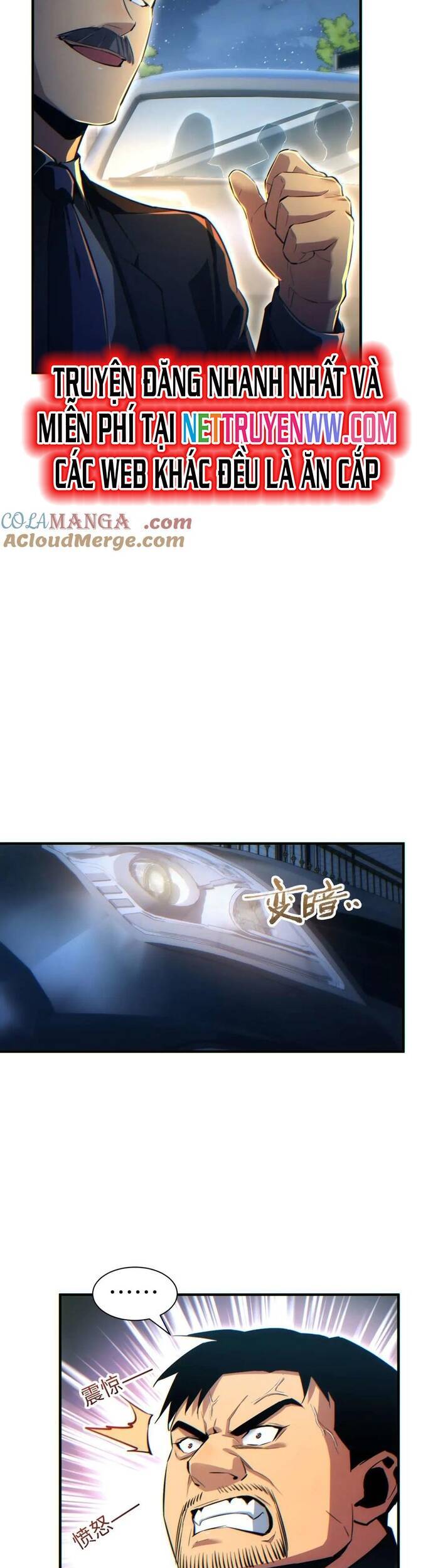 Mạt Thế Trọng Sinh: Ta Quay Gacha Làm Trùm! Chap 26 - Next Chap 27