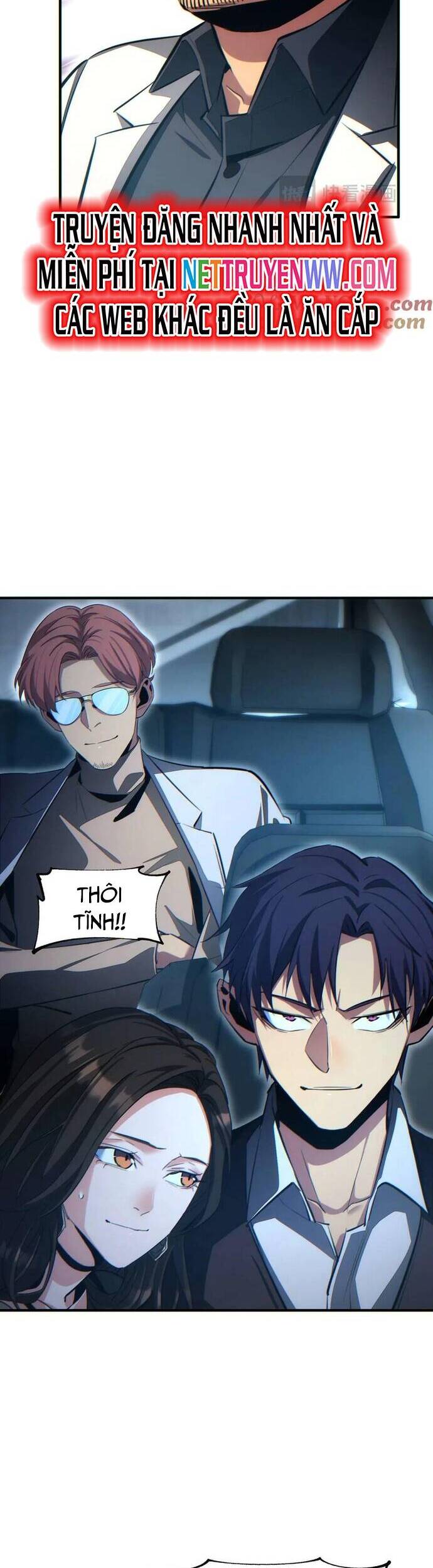 Mạt Thế Trọng Sinh: Ta Quay Gacha Làm Trùm! Chap 26 - Next Chap 27