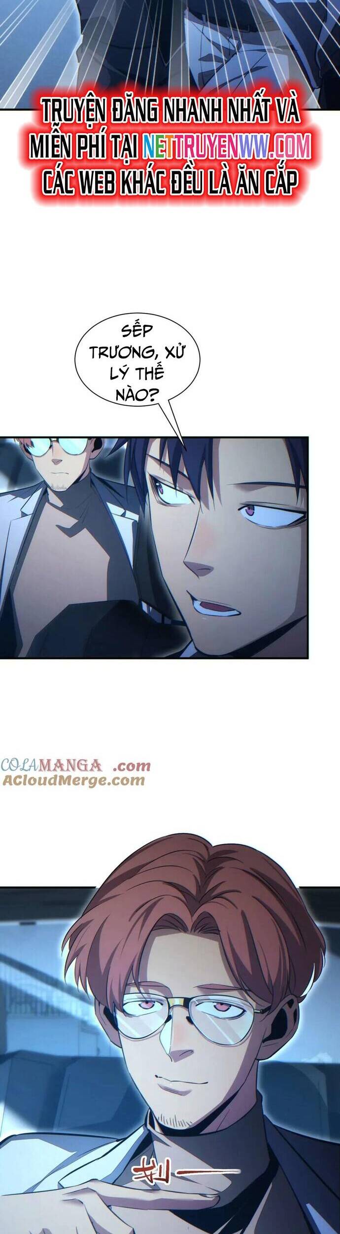 Mạt Thế Trọng Sinh: Ta Quay Gacha Làm Trùm! Chap 26 - Next Chap 27