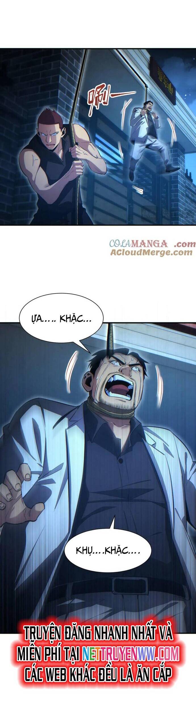 Mạt Thế Trọng Sinh: Ta Quay Gacha Làm Trùm! Chap 26 - Next Chap 27