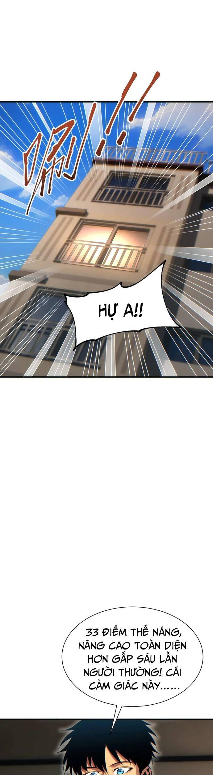 Mạt Thế Trọng Sinh: Ta Quay Gacha Làm Trùm! Chap 26 - Next Chap 27