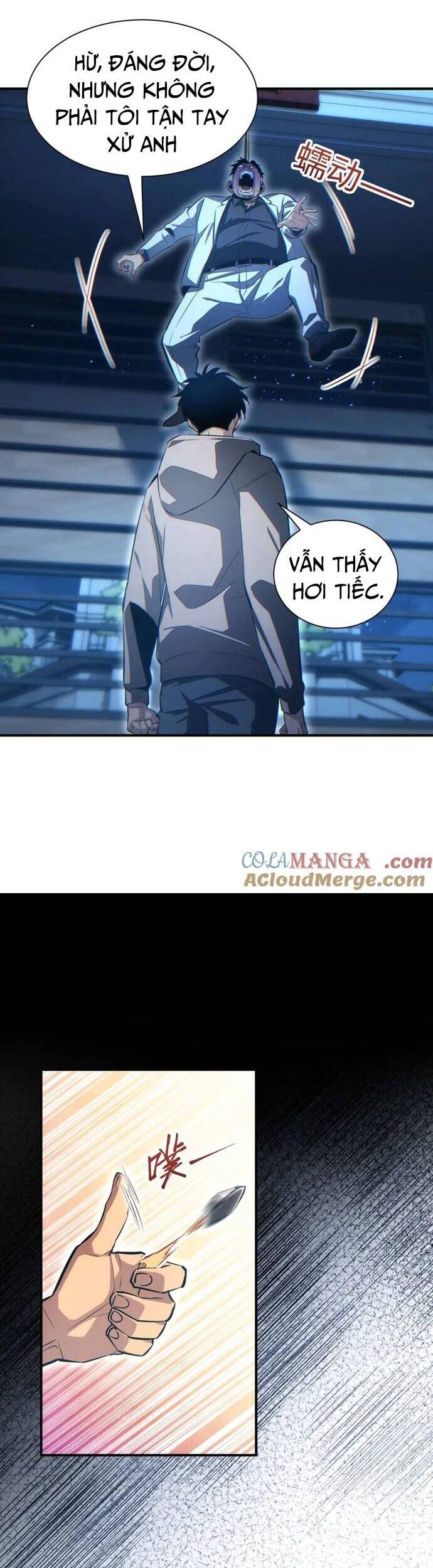 Mạt Thế Trọng Sinh: Ta Quay Gacha Làm Trùm! Chap 26 - Next Chap 27