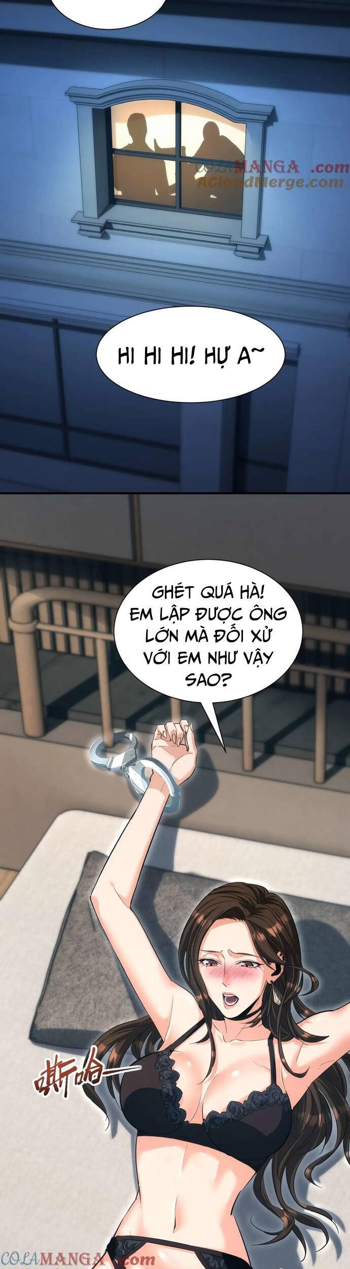 Mạt Thế Trọng Sinh: Ta Quay Gacha Làm Trùm! Chap 26 - Next Chap 27