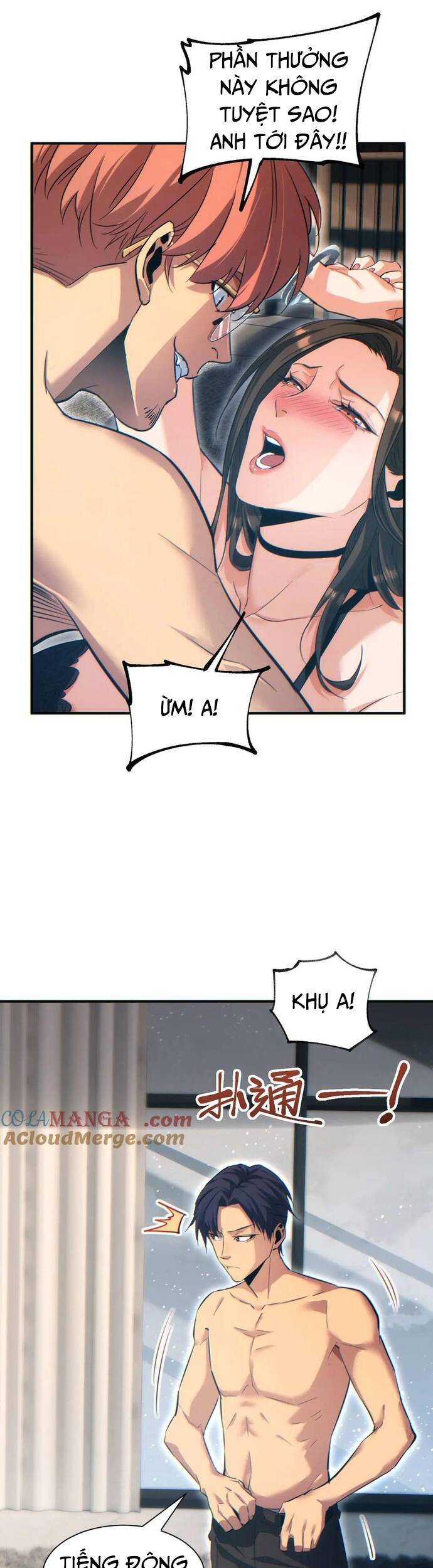 Mạt Thế Trọng Sinh: Ta Quay Gacha Làm Trùm! Chap 26 - Next Chap 27