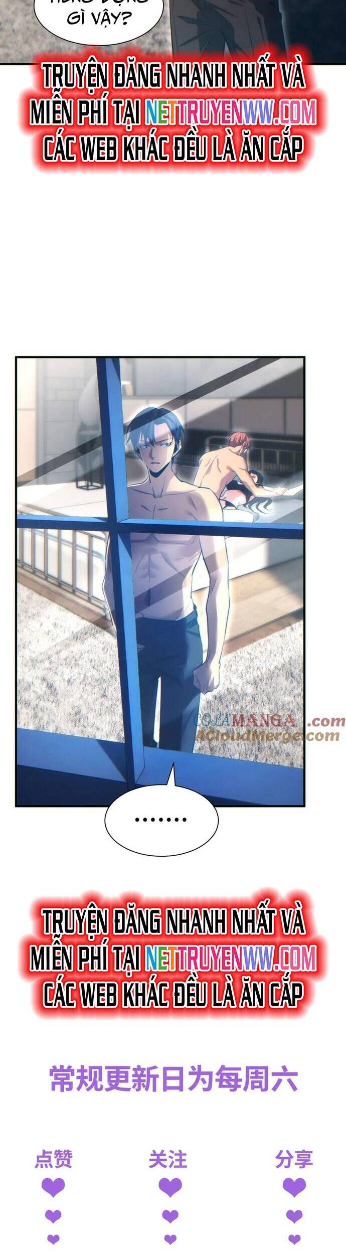 Mạt Thế Trọng Sinh: Ta Quay Gacha Làm Trùm! Chap 26 - Next Chap 27