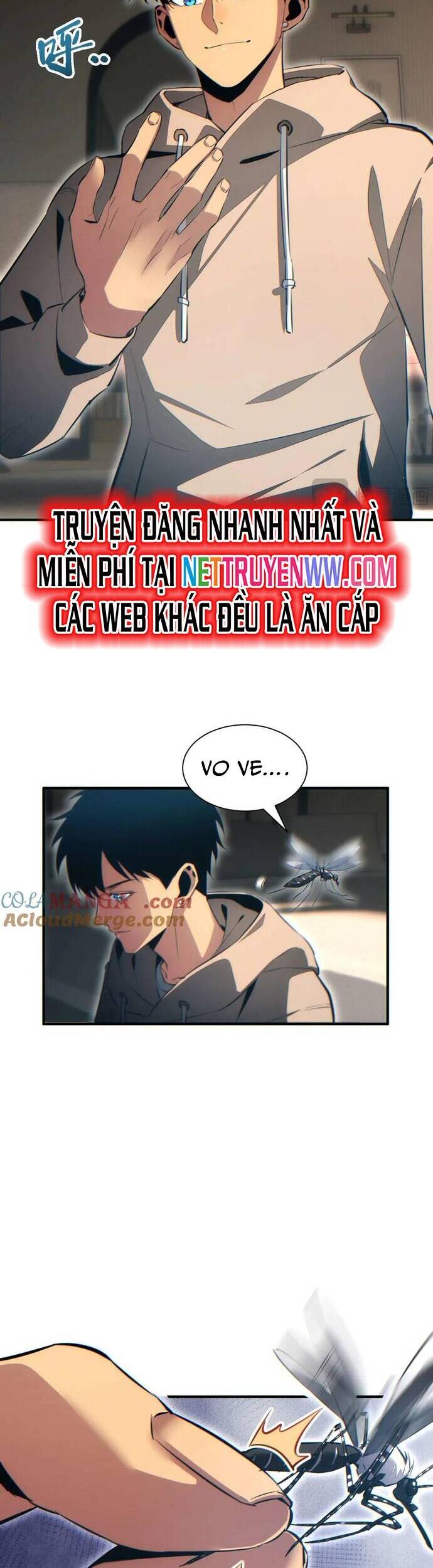 Mạt Thế Trọng Sinh: Ta Quay Gacha Làm Trùm! Chap 26 - Next Chap 27