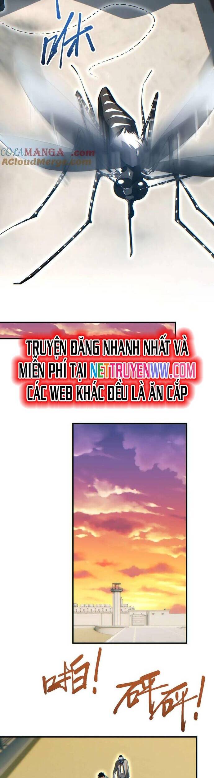 Mạt Thế Trọng Sinh: Ta Quay Gacha Làm Trùm! Chap 26 - Next Chap 27