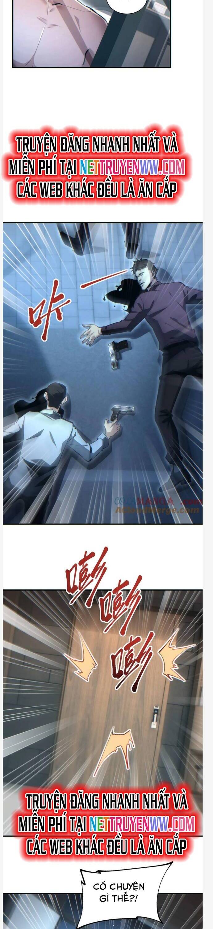 Mạt Thế Trọng Sinh: Ta Quay Gacha Làm Trùm! Chap 27 - Next Chap 28