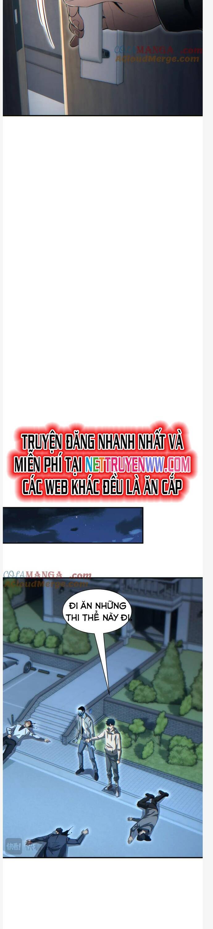 Mạt Thế Trọng Sinh: Ta Quay Gacha Làm Trùm! Chap 27 - Next Chap 28