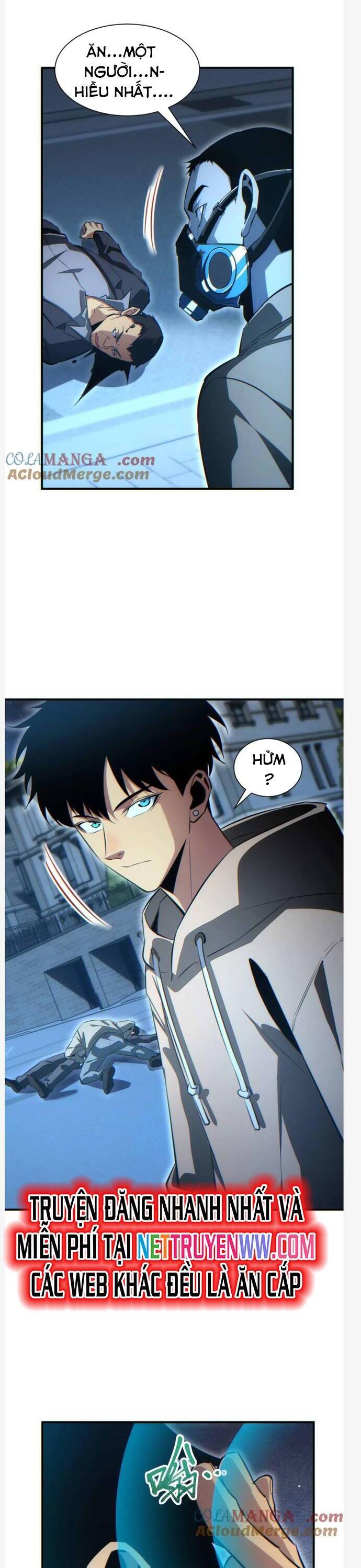 Mạt Thế Trọng Sinh: Ta Quay Gacha Làm Trùm! Chap 27 - Next Chap 28