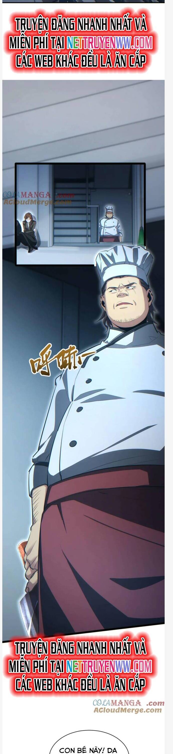 Mạt Thế Trọng Sinh: Ta Quay Gacha Làm Trùm! Chap 27 - Next Chap 28