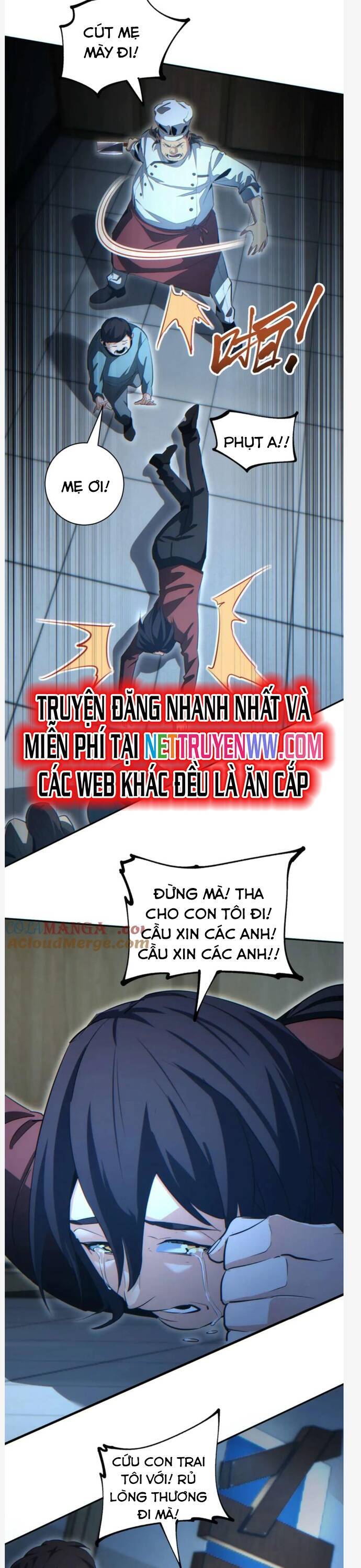 Mạt Thế Trọng Sinh: Ta Quay Gacha Làm Trùm! Chap 27 - Next Chap 28