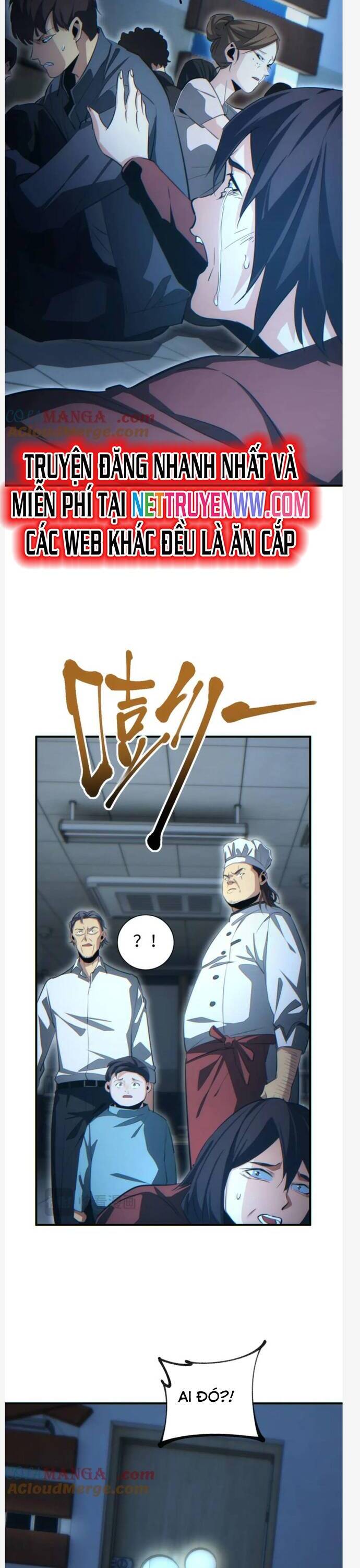Mạt Thế Trọng Sinh: Ta Quay Gacha Làm Trùm! Chap 27 - Next Chap 28