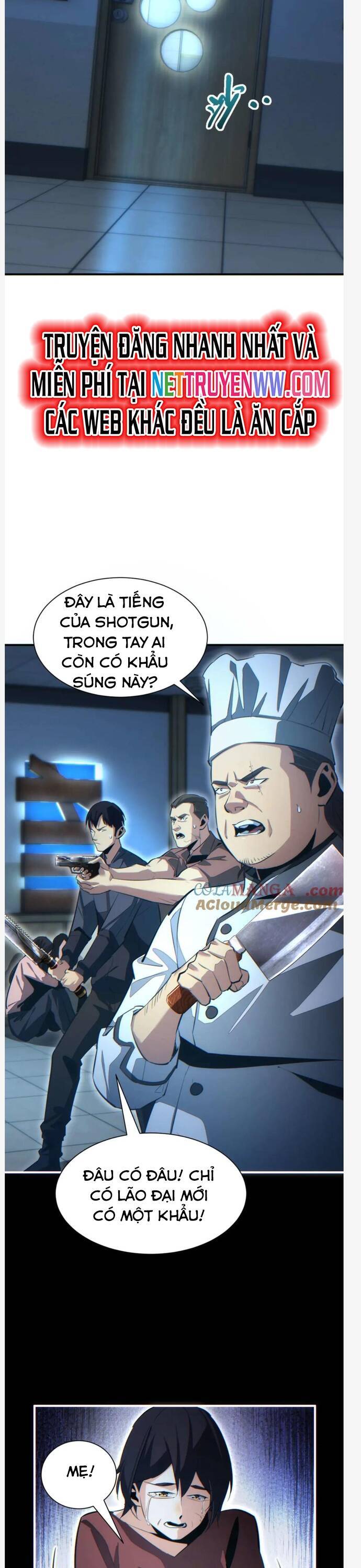 Mạt Thế Trọng Sinh: Ta Quay Gacha Làm Trùm! Chap 27 - Next Chap 28