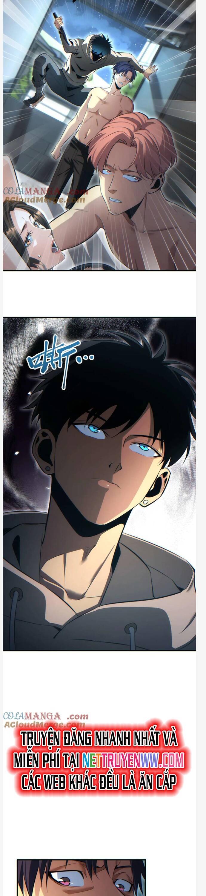 Mạt Thế Trọng Sinh: Ta Quay Gacha Làm Trùm! Chap 27 - Next Chap 28