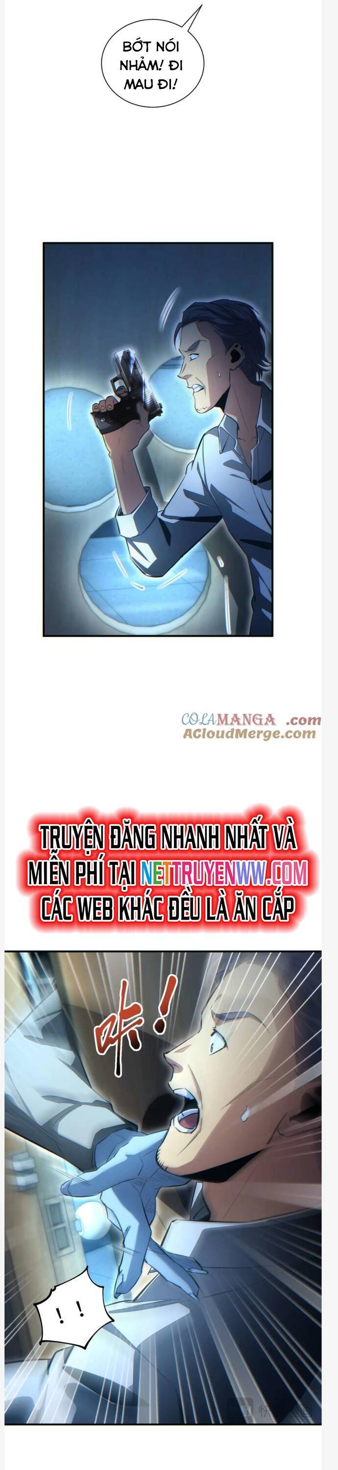 Mạt Thế Trọng Sinh: Ta Quay Gacha Làm Trùm! Chap 27 - Next Chap 28