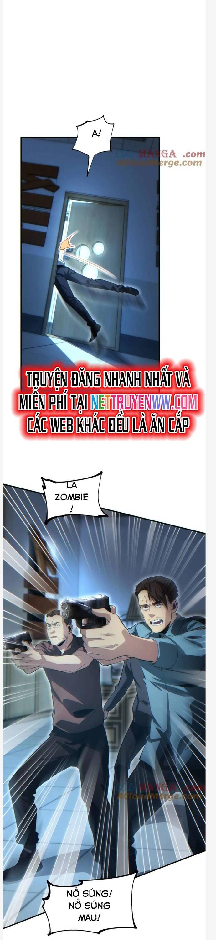 Mạt Thế Trọng Sinh: Ta Quay Gacha Làm Trùm! Chap 27 - Next Chap 28