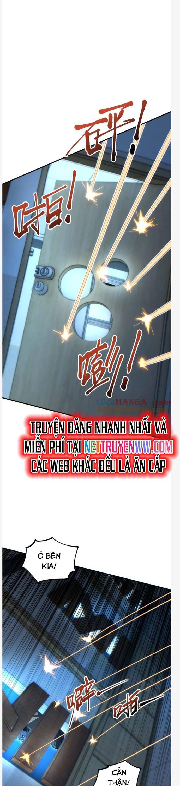 Mạt Thế Trọng Sinh: Ta Quay Gacha Làm Trùm! Chap 27 - Next Chap 28