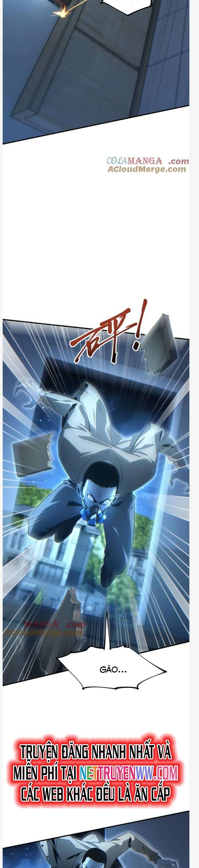Mạt Thế Trọng Sinh: Ta Quay Gacha Làm Trùm! Chap 27 - Next Chap 28