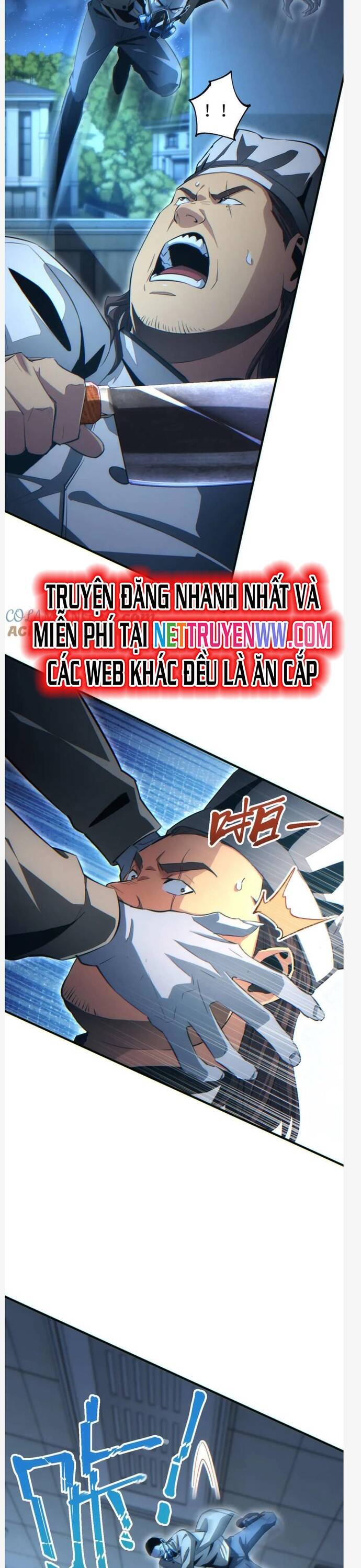 Mạt Thế Trọng Sinh: Ta Quay Gacha Làm Trùm! Chap 27 - Next Chap 28
