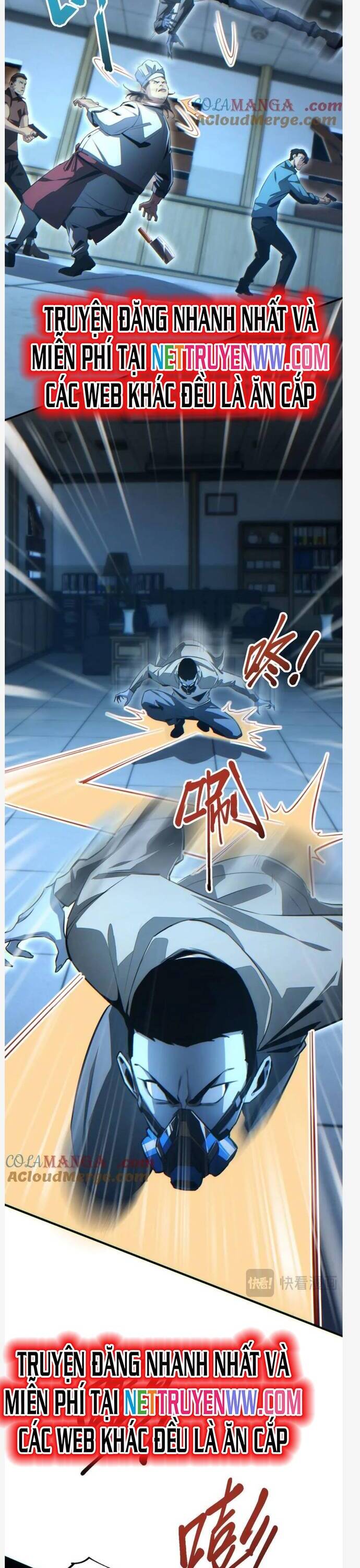 Mạt Thế Trọng Sinh: Ta Quay Gacha Làm Trùm! Chap 27 - Next Chap 28