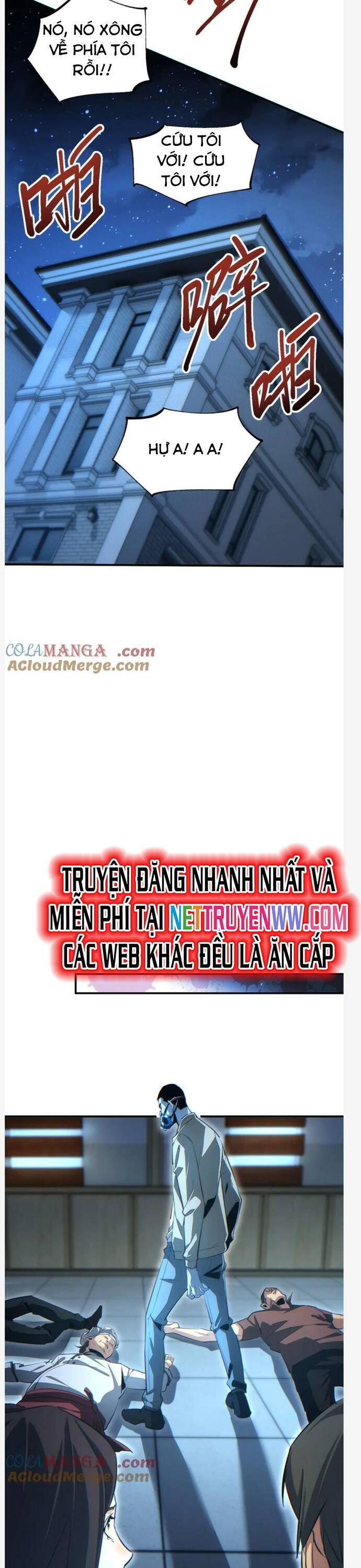Mạt Thế Trọng Sinh: Ta Quay Gacha Làm Trùm! Chap 27 - Next Chap 28