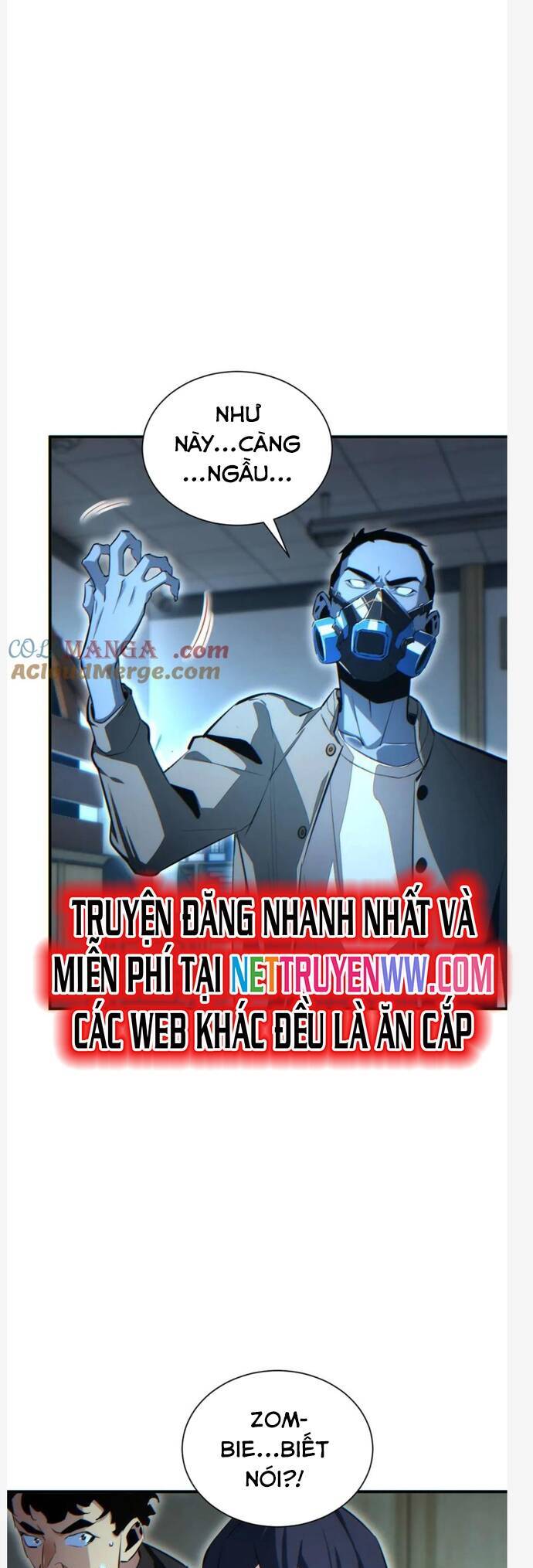Mạt Thế Trọng Sinh: Ta Quay Gacha Làm Trùm! Chap 27 - Next Chap 28