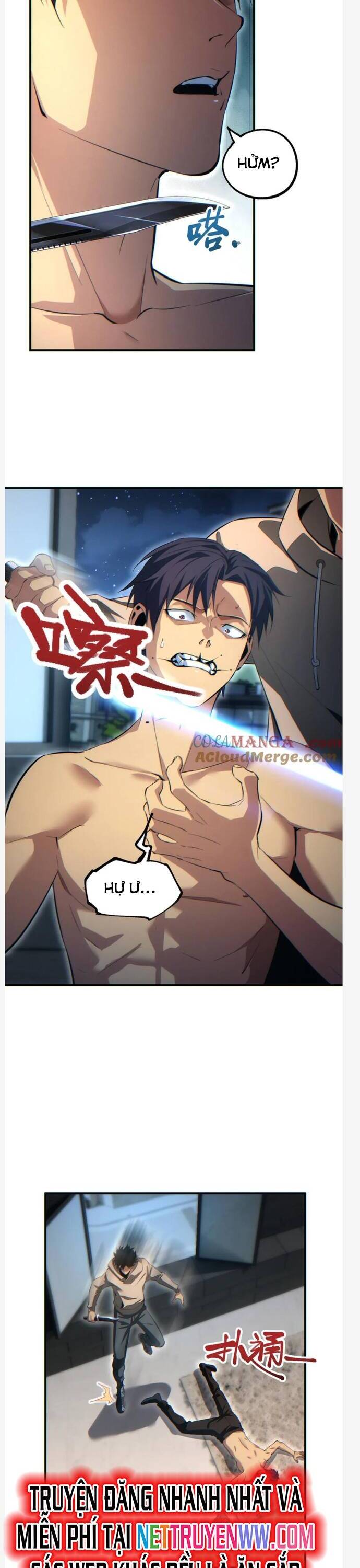Mạt Thế Trọng Sinh: Ta Quay Gacha Làm Trùm! Chap 27 - Next Chap 28