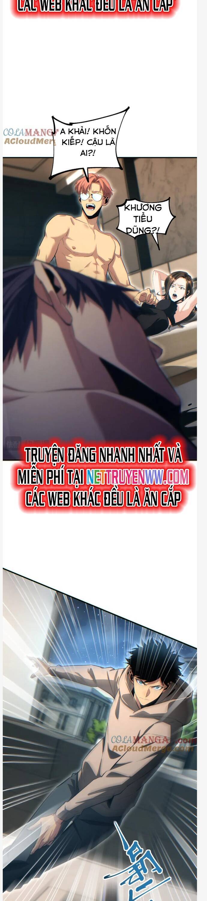Mạt Thế Trọng Sinh: Ta Quay Gacha Làm Trùm! Chap 27 - Next Chap 28