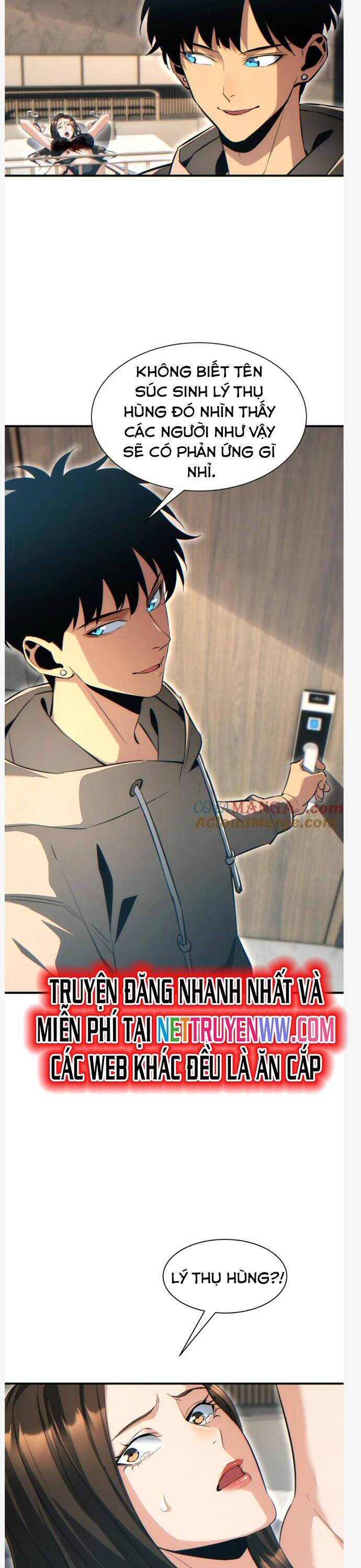 Mạt Thế Trọng Sinh: Ta Quay Gacha Làm Trùm! Chap 27 - Next Chap 28