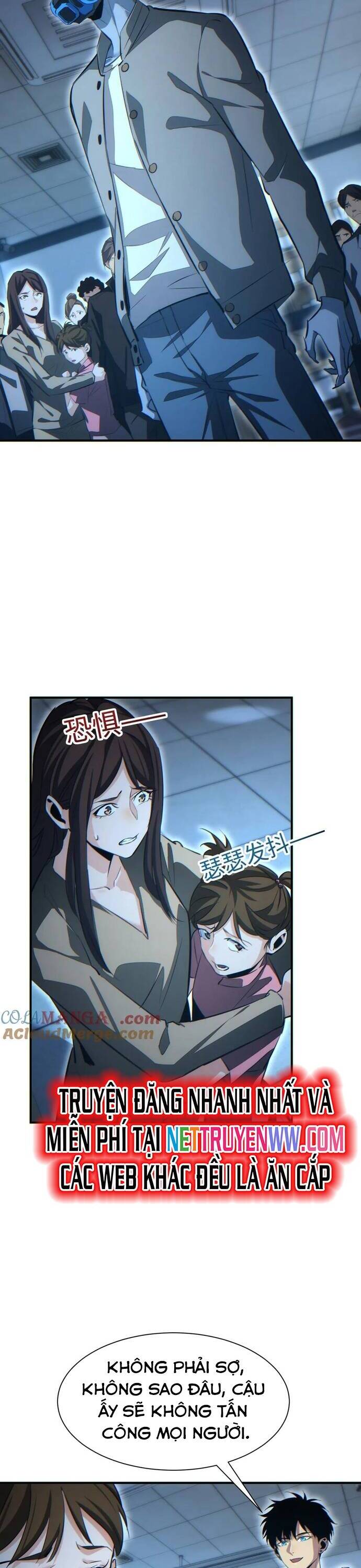 Mạt Thế Trọng Sinh: Ta Quay Gacha Làm Trùm! Chap 28 - Next Chap 29