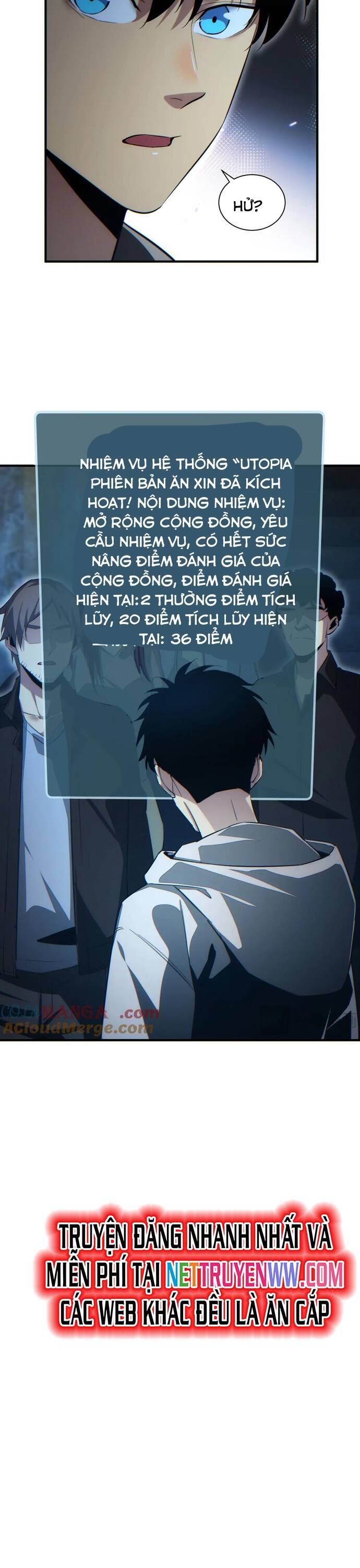 Mạt Thế Trọng Sinh: Ta Quay Gacha Làm Trùm! Chap 28 - Next Chap 29