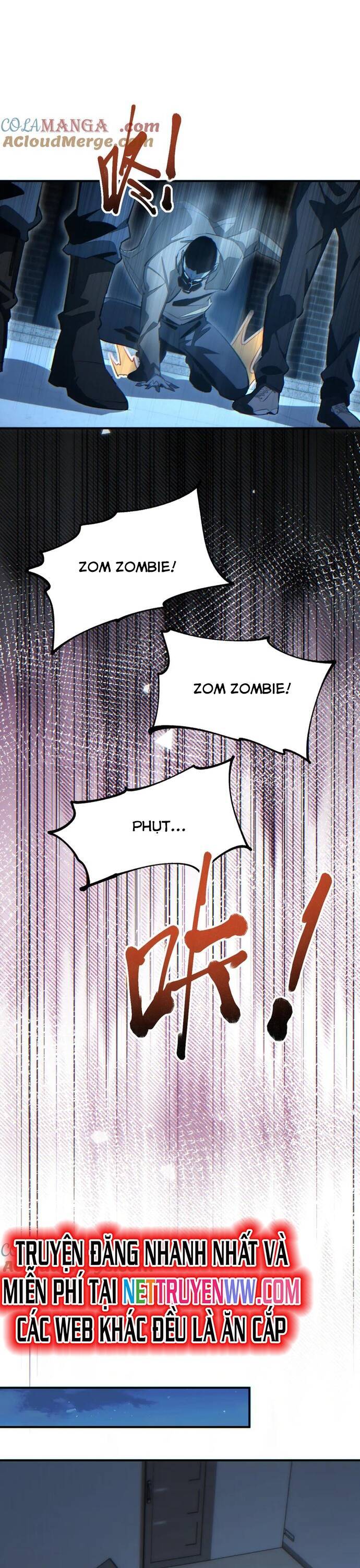 Mạt Thế Trọng Sinh: Ta Quay Gacha Làm Trùm! Chap 28 - Next Chap 29