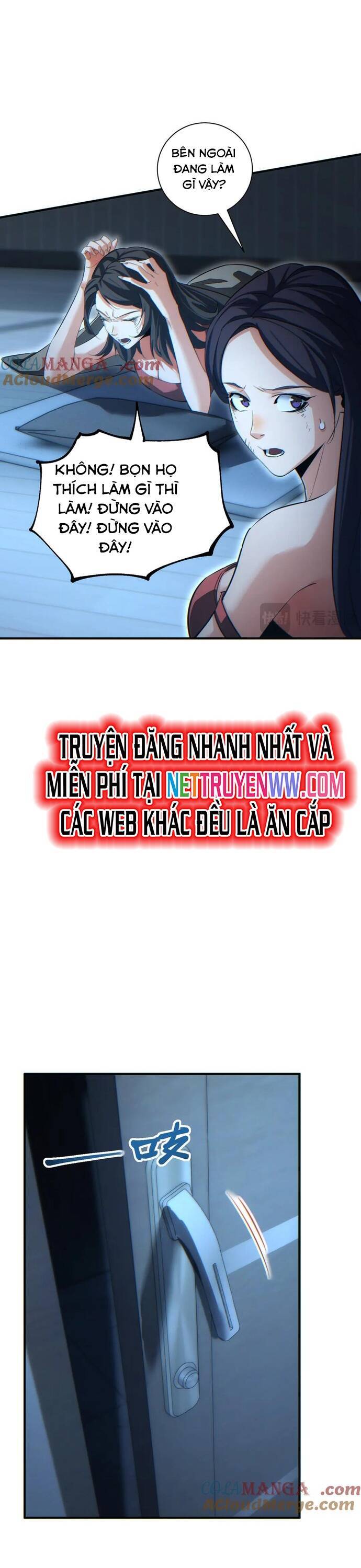 Mạt Thế Trọng Sinh: Ta Quay Gacha Làm Trùm! Chap 28 - Next Chap 29