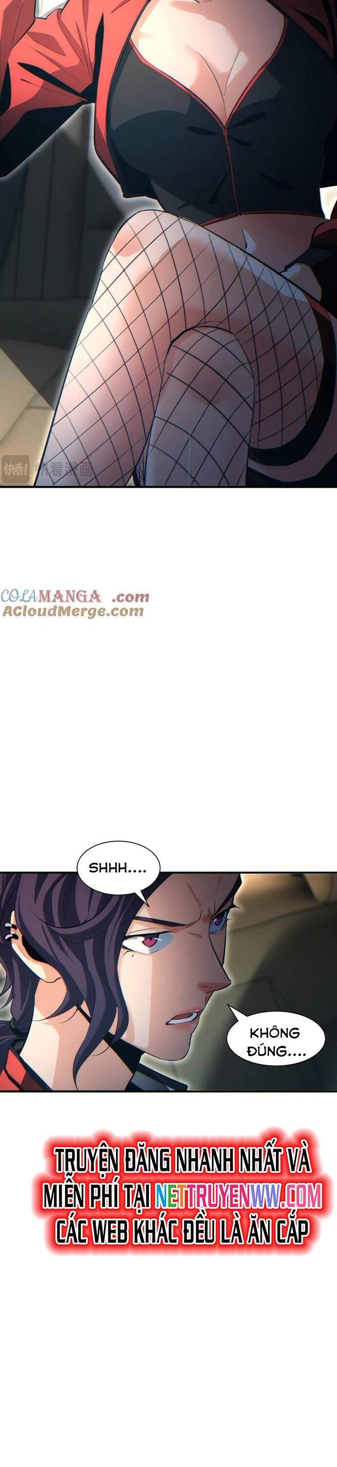 Mạt Thế Trọng Sinh: Ta Quay Gacha Làm Trùm! Chap 28 - Next Chap 29
