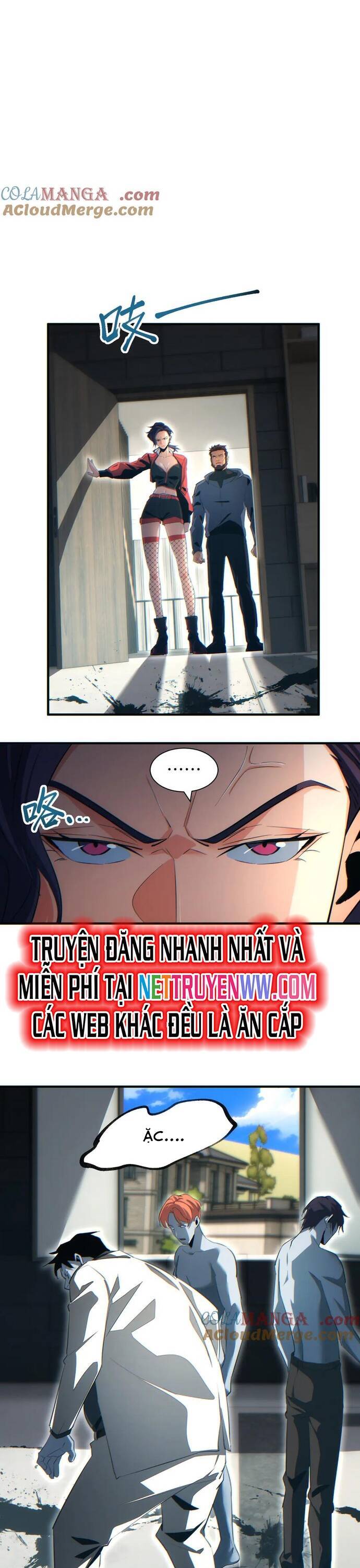 Mạt Thế Trọng Sinh: Ta Quay Gacha Làm Trùm! Chap 28 - Next Chap 29