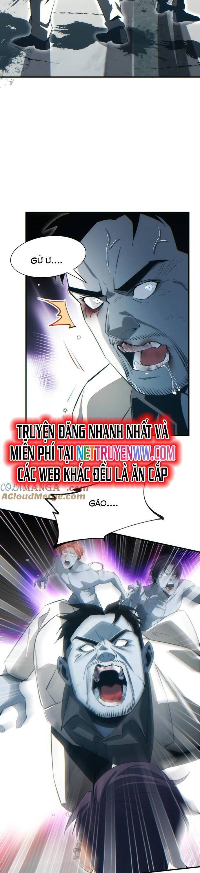Mạt Thế Trọng Sinh: Ta Quay Gacha Làm Trùm! Chap 28 - Next Chap 29
