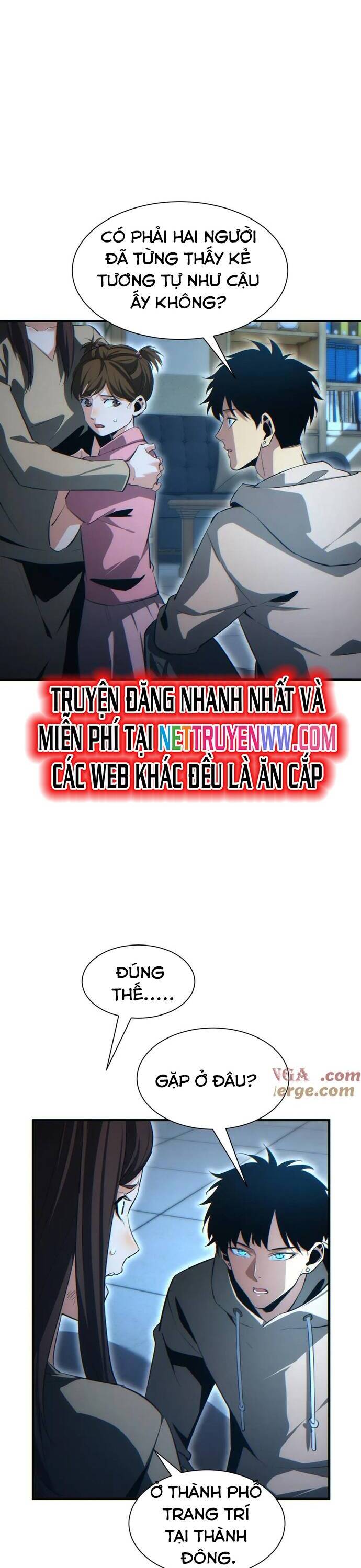 Mạt Thế Trọng Sinh: Ta Quay Gacha Làm Trùm! Chap 28 - Next Chap 29