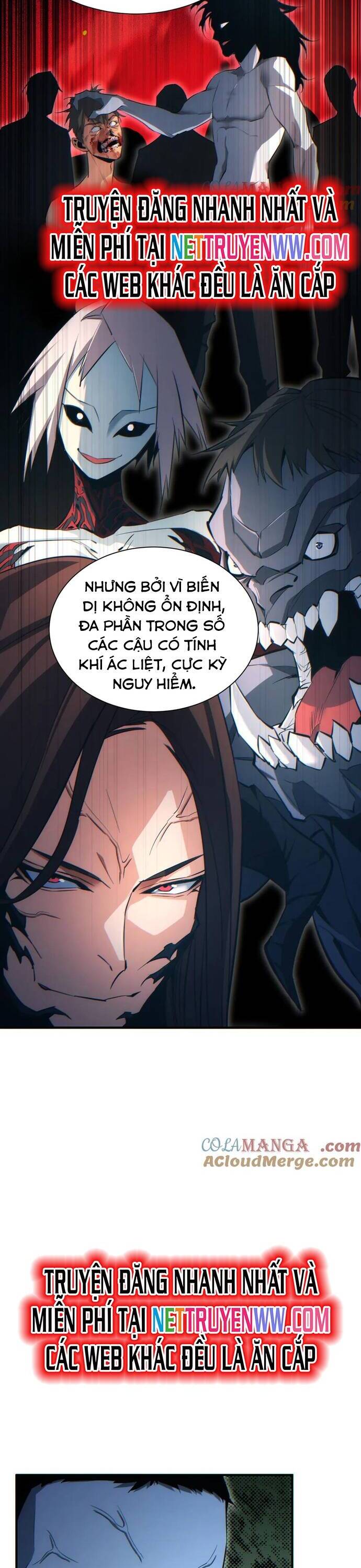 Mạt Thế Trọng Sinh: Ta Quay Gacha Làm Trùm! Chap 28 - Next Chap 29