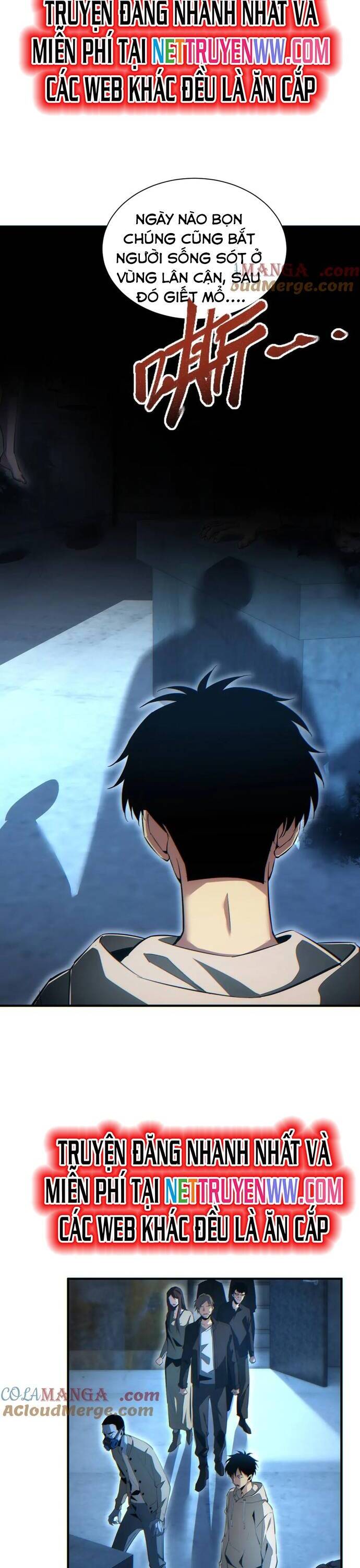 Mạt Thế Trọng Sinh: Ta Quay Gacha Làm Trùm! Chap 28 - Next Chap 29