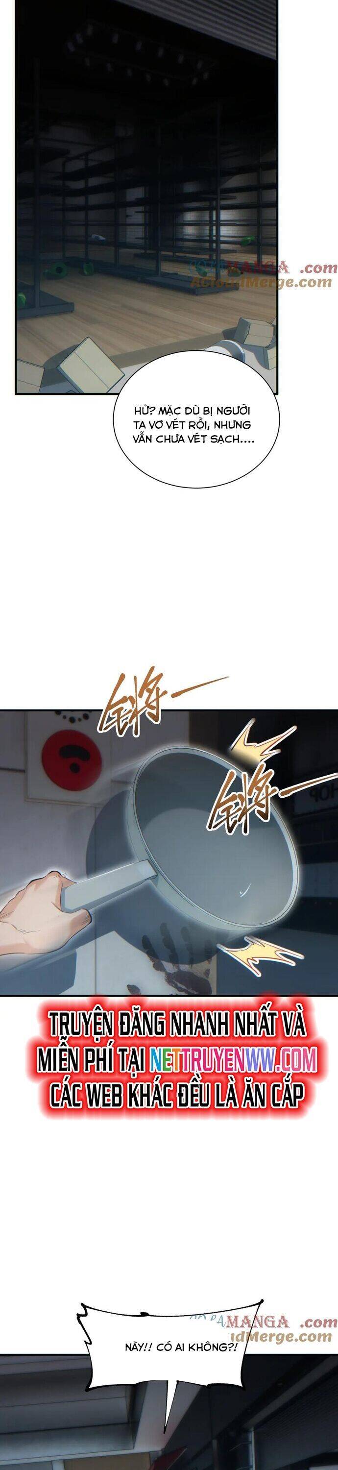 Mạt Thế Trọng Sinh: Ta Quay Gacha Làm Trùm! Chap 29 - Next Chap 30