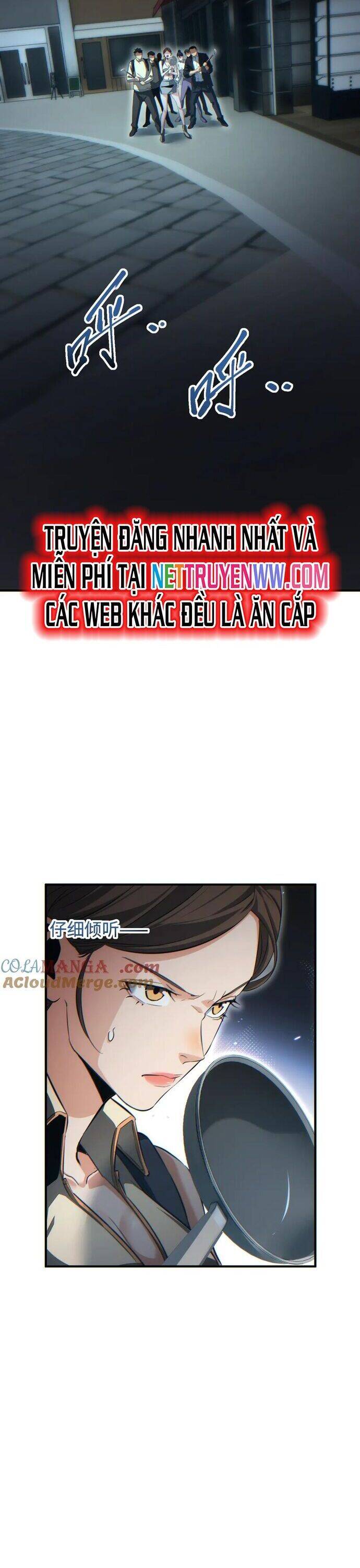 Mạt Thế Trọng Sinh: Ta Quay Gacha Làm Trùm! Chap 29 - Next Chap 30