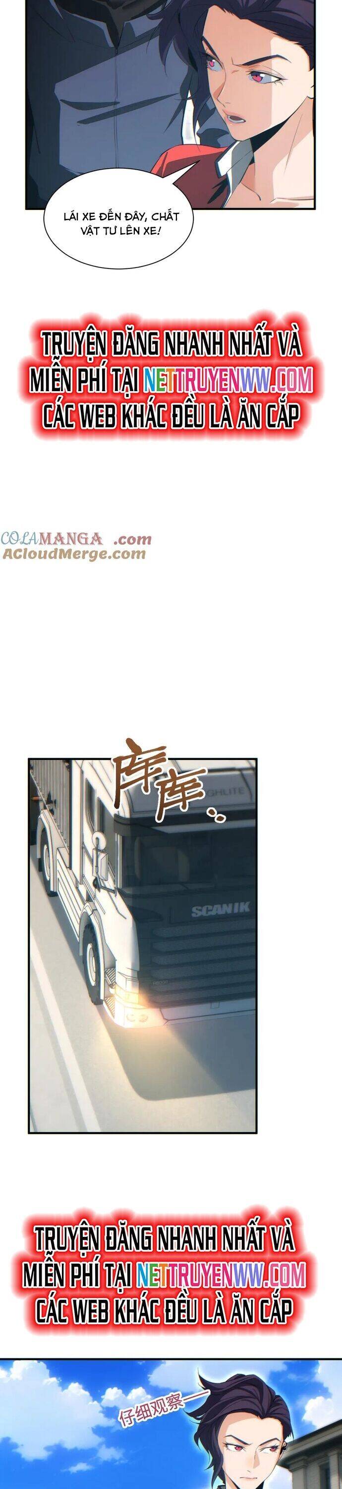 Mạt Thế Trọng Sinh: Ta Quay Gacha Làm Trùm! Chap 29 - Next Chap 30