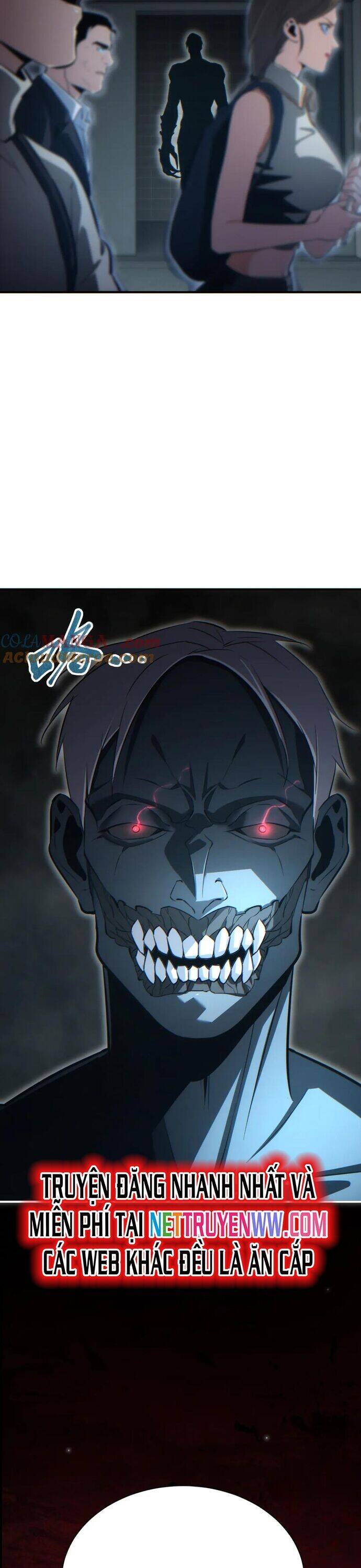 Mạt Thế Trọng Sinh: Ta Quay Gacha Làm Trùm! Chap 29 - Next Chap 30