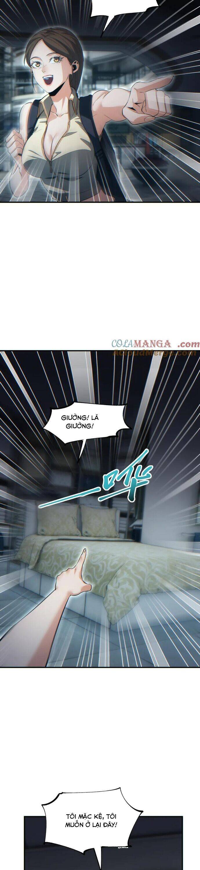 Mạt Thế Trọng Sinh: Ta Quay Gacha Làm Trùm! Chap 29 - Next Chap 30