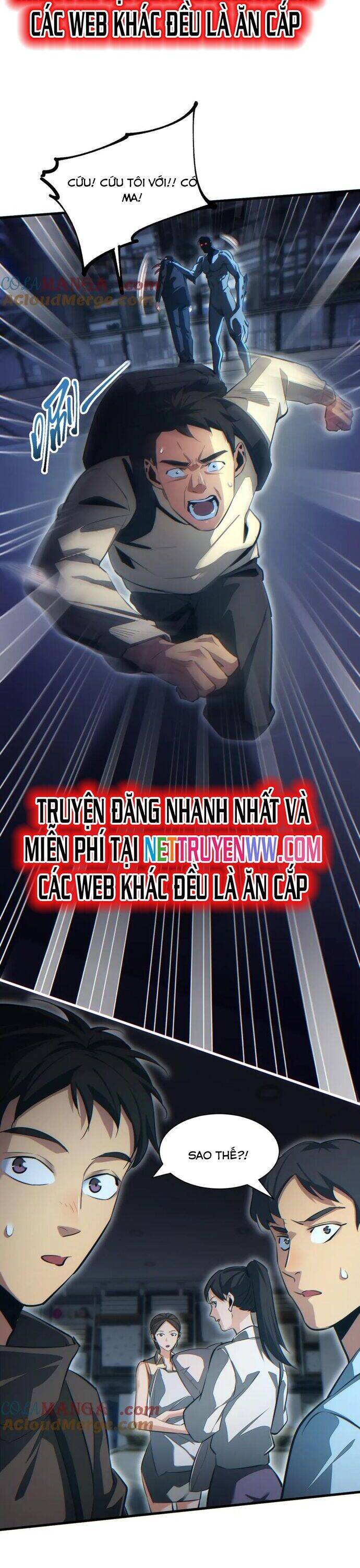 Mạt Thế Trọng Sinh: Ta Quay Gacha Làm Trùm! Chap 29 - Next Chap 30