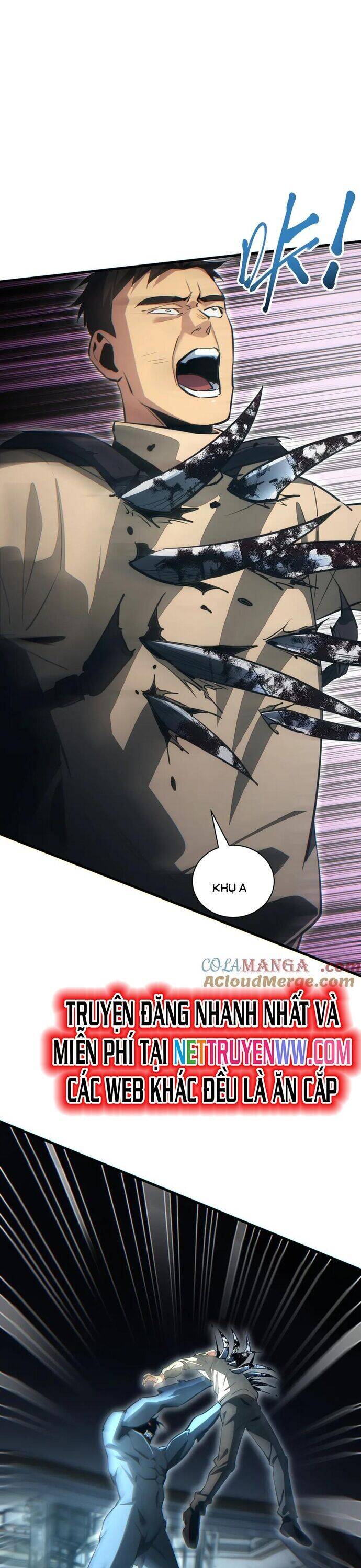 Mạt Thế Trọng Sinh: Ta Quay Gacha Làm Trùm! Chap 29 - Next Chap 30