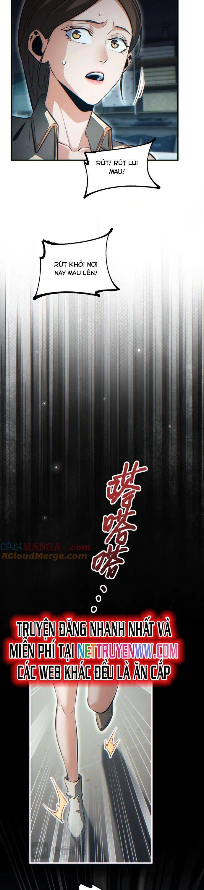 Mạt Thế Trọng Sinh: Ta Quay Gacha Làm Trùm! Chap 29 - Next Chap 30